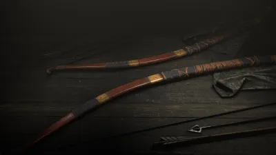 Hunt: Showdown 1896 - Shrine Maiden's Hell — скриншот 2