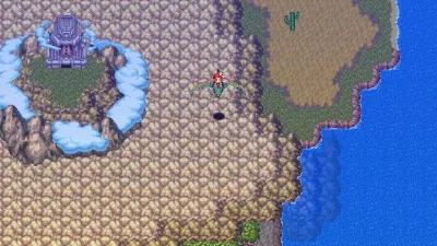 KEMCO RPG Selection Vol. 8 — скриншот 1