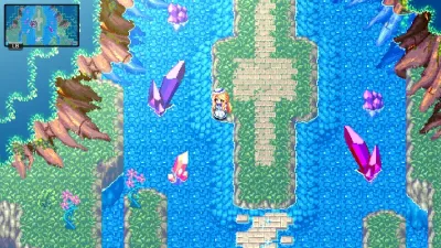 KEMCO RPG Selection Vol. 8 — скриншот 4