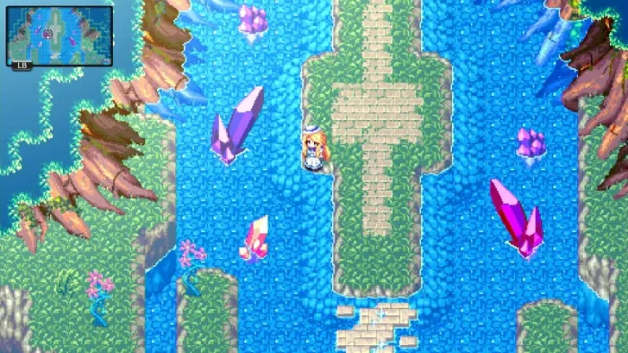 KEMCO RPG Selection Vol. 8 — скриншот 4