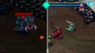 KEMCO RPG Selection Vol. 8 — скриншот 6