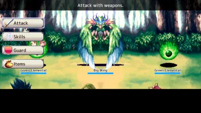 KEMCO RPG Selection Vol. 8 — скриншот 8