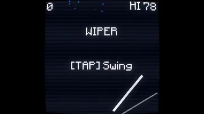 One Button Games 5-in-1 vol. 5 (Xbox One) — скриншот 5