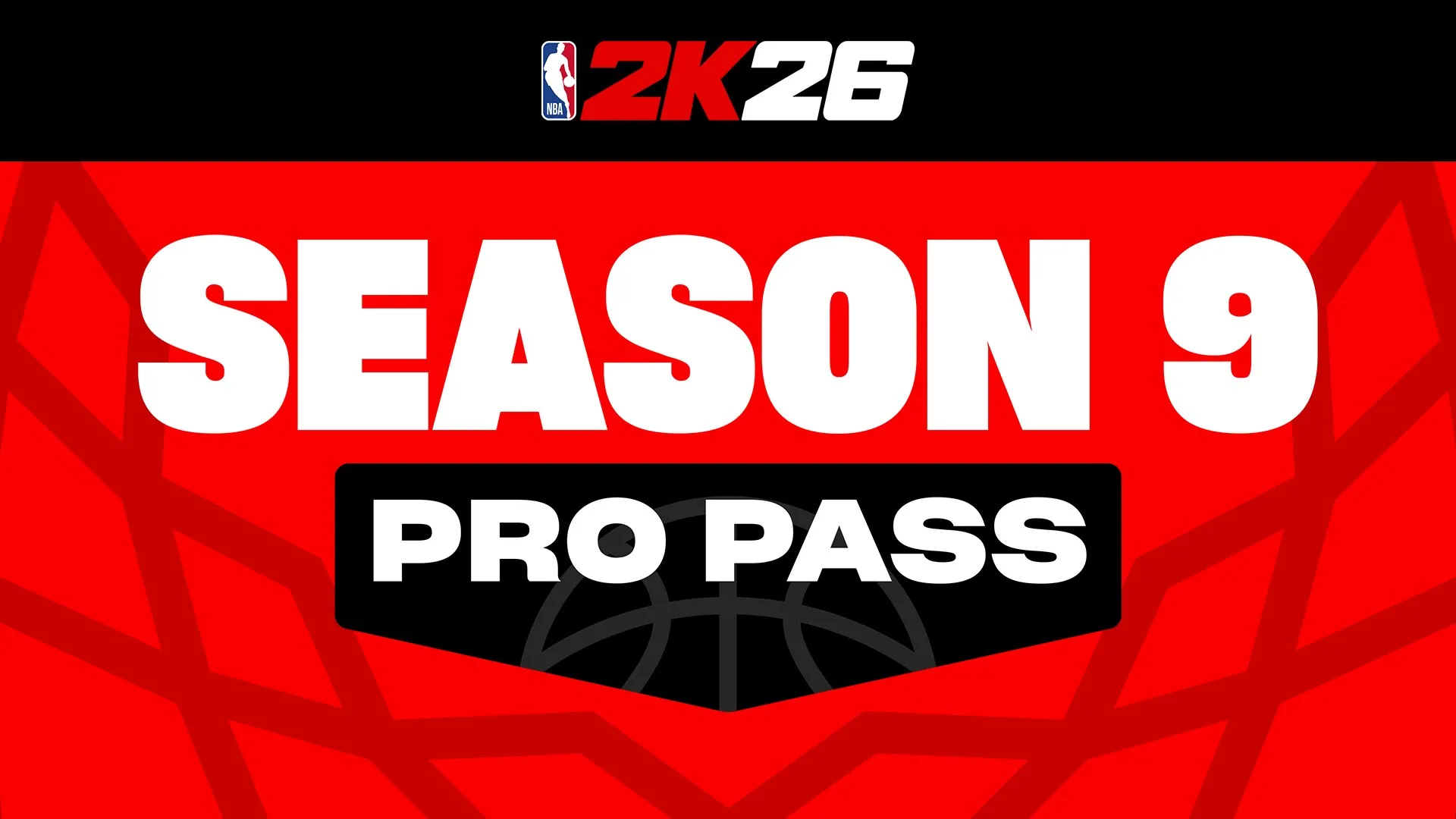 NBA 2K26 Pro Pass: Season 9 (XBOX One и XBOX Series X|S)