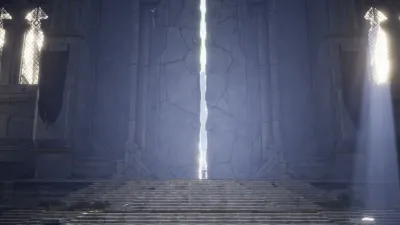 The Lord of the Rings: Return to Moria™ - Durin's Folk Expansion — скриншот 3