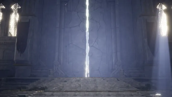 The Lord of the Rings: Return to Moria™ - Durin's Folk Expansion — скриншот 3