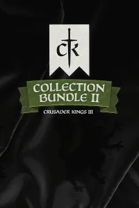 Crusader Kings III: Collection Bundle II