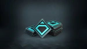 Test Drive Unlimited Solar Crown - Diamonds Small Pack