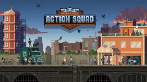 Door Kickers: Action Squad