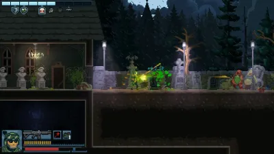 Door Kickers: Action Squad — скриншот 7