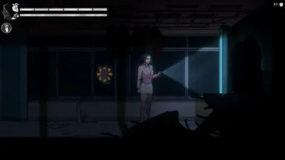 The Coma 3: Bloodlines - Daughter of a Millionaire Skin — скриншот 1