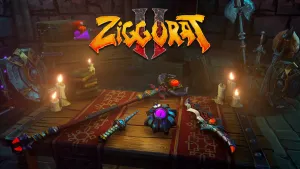 Ziggurat 2 - Supporter Pack