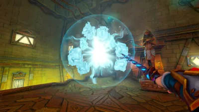 Ziggurat 2 - Supporter Pack — скриншот 2