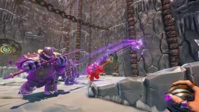 Ziggurat 2 - Supporter Pack — скриншот 4