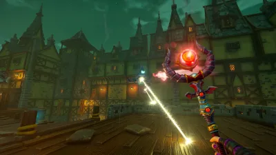 Ziggurat 2 - Supporter Pack — скриншот 5