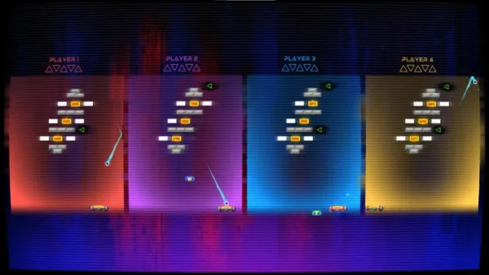 Arkanoid Eternal Battle — скриншот 4