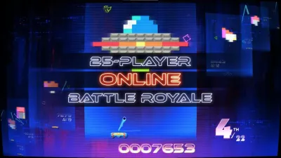 Arkanoid Eternal Battle — скриншот 6