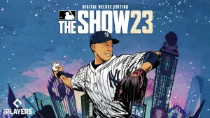 MLB® The Show™ 23: Эксклюзивное цифровое издание - Xbox One и Xbox Series X|S