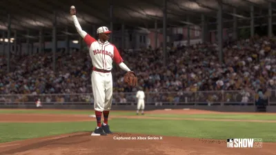 MLB® The Show™ 23: Эксклюзивное цифровое издание - Xbox One и Xbox Series X|S — скриншот 2