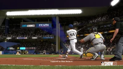 MLB® The Show™ 23: Эксклюзивное цифровое издание - Xbox One и Xbox Series X|S — скриншот 6