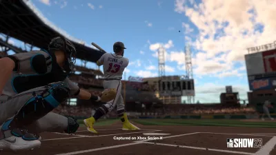 MLB® The Show™ 23: Эксклюзивное цифровое издание - Xbox One и Xbox Series X|S — скриншот 9