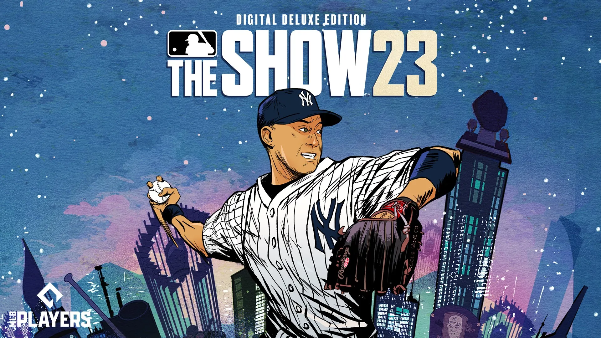 MLB® The Show™ 23: Эксклюзивное цифровое издание - Xbox One и Xbox Series X|S — трейлер