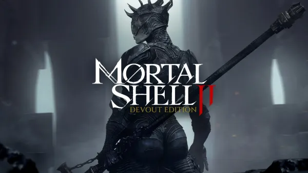 Мortal Shell II: Благочестивая версия — предзаказ