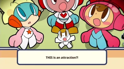 Mr. DRILLER DrillLand — скриншот 1