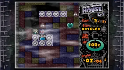 Mr. DRILLER DrillLand — скриншот 6