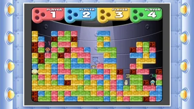 Mr. DRILLER DrillLand — скриншот 8