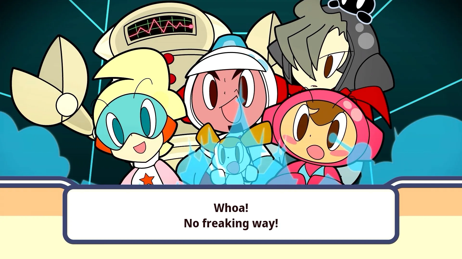 Mr. DRILLER DrillLand — трейлер