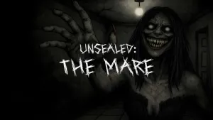 Unsealed: The Mare