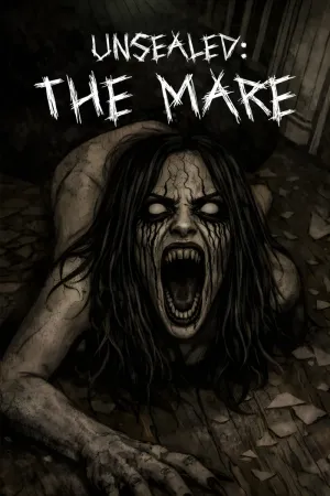 Unsealed: The Mare