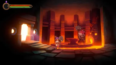 Itorah — скриншот 1