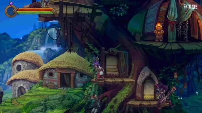 Itorah — скриншот 2