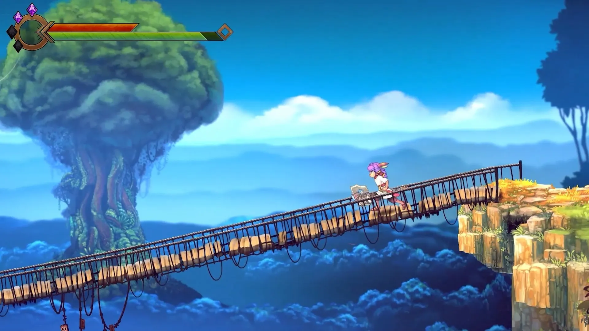 Itorah — трейлер