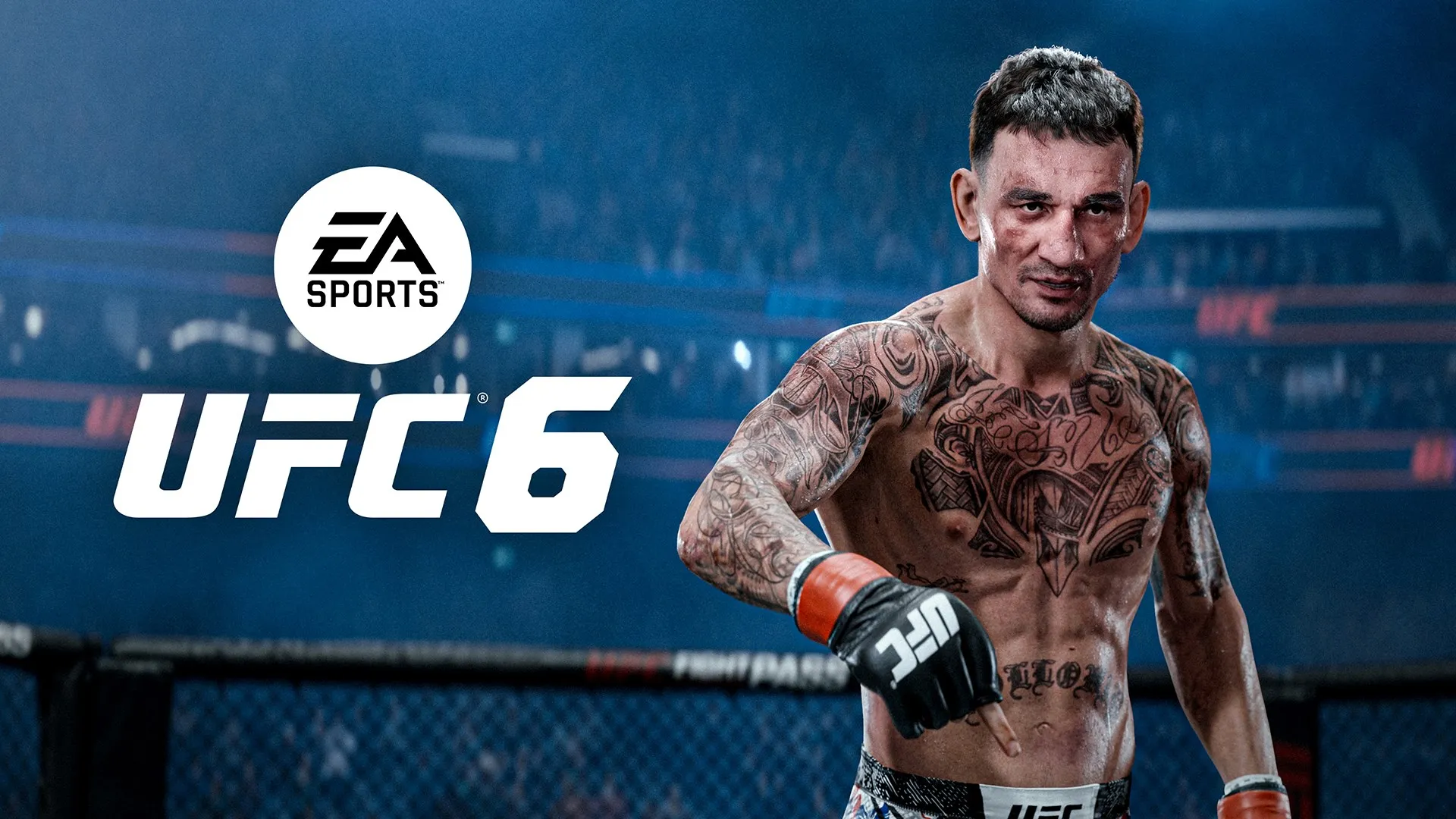 UFC™ 6 — трейлер