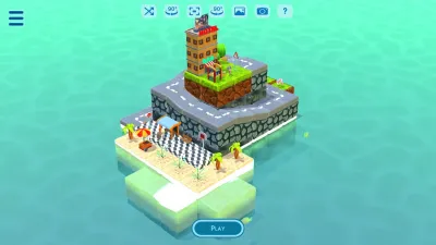 Island Cities - Jigsaw Puzzle — скриншот 15
