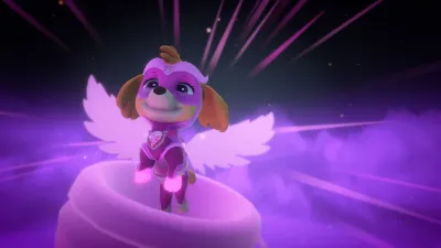 Paw Patrol Набор — скриншот 2