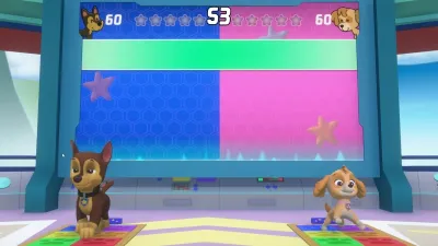 Paw Patrol Набор — скриншот 3