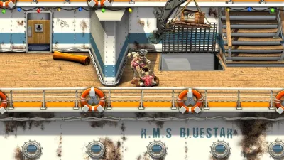 Neighbours back From Hell — скриншот 4