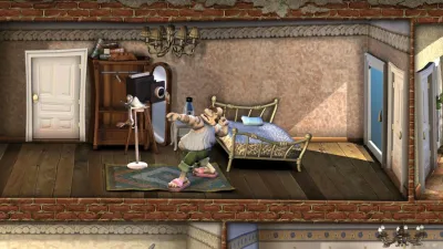 Neighbours back From Hell — скриншот 7