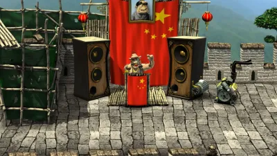 Neighbours back From Hell — скриншот 8