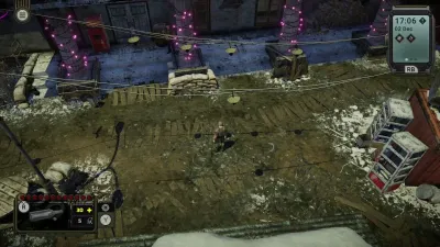 TRUDOGRAD — скриншот 1