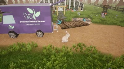 Bunhouse — скриншот 2