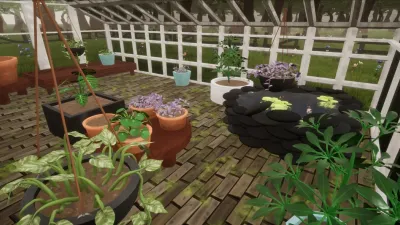 Bunhouse — скриншот 3