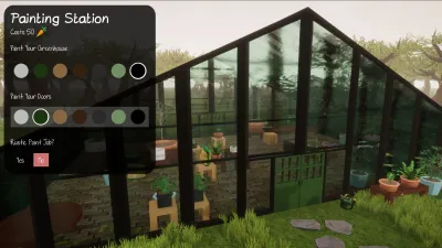 Bunhouse — скриншот 6