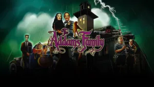 Pinball FX - Williams Pinball: The Addams Family™