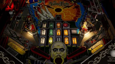 Pinball FX - Williams Pinball: The Addams Family™ — скриншот 4