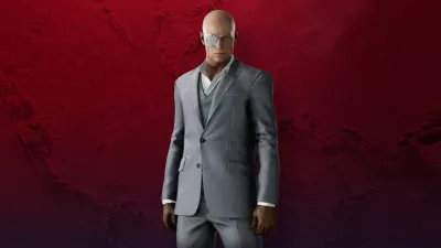 HITMAN World of Assassination Celebrity Bundle — скриншот 8